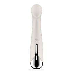Вибратор с вращением для точки G Satisfyer Spinning G-Spot 1