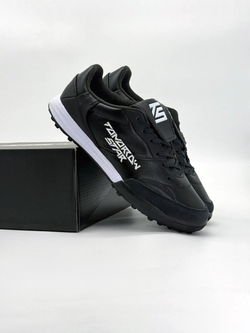 Сороконожки Tomorrow Star Sniper черные