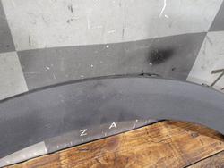 Накладка расширитель крыла заднего правого Chery Tiggo 7 Pro 20-нв Б/У Оригинал 609000501AA