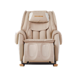 Массажное кресло-качалка Ergonova MeTime 2 Beige