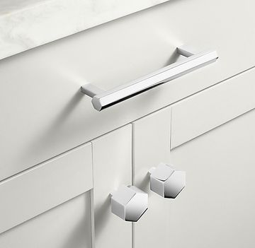 Ручка скоба RH Dover