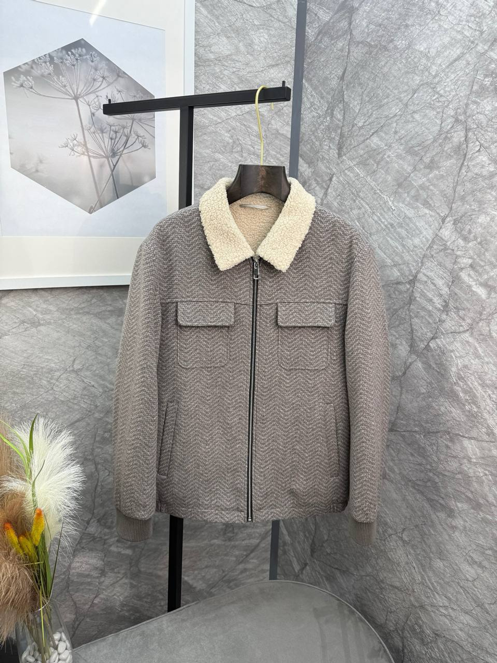 Куртка Christian Dior