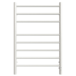 Полотенцесушитель электр. Laura GR-132 500x800 П8 white R