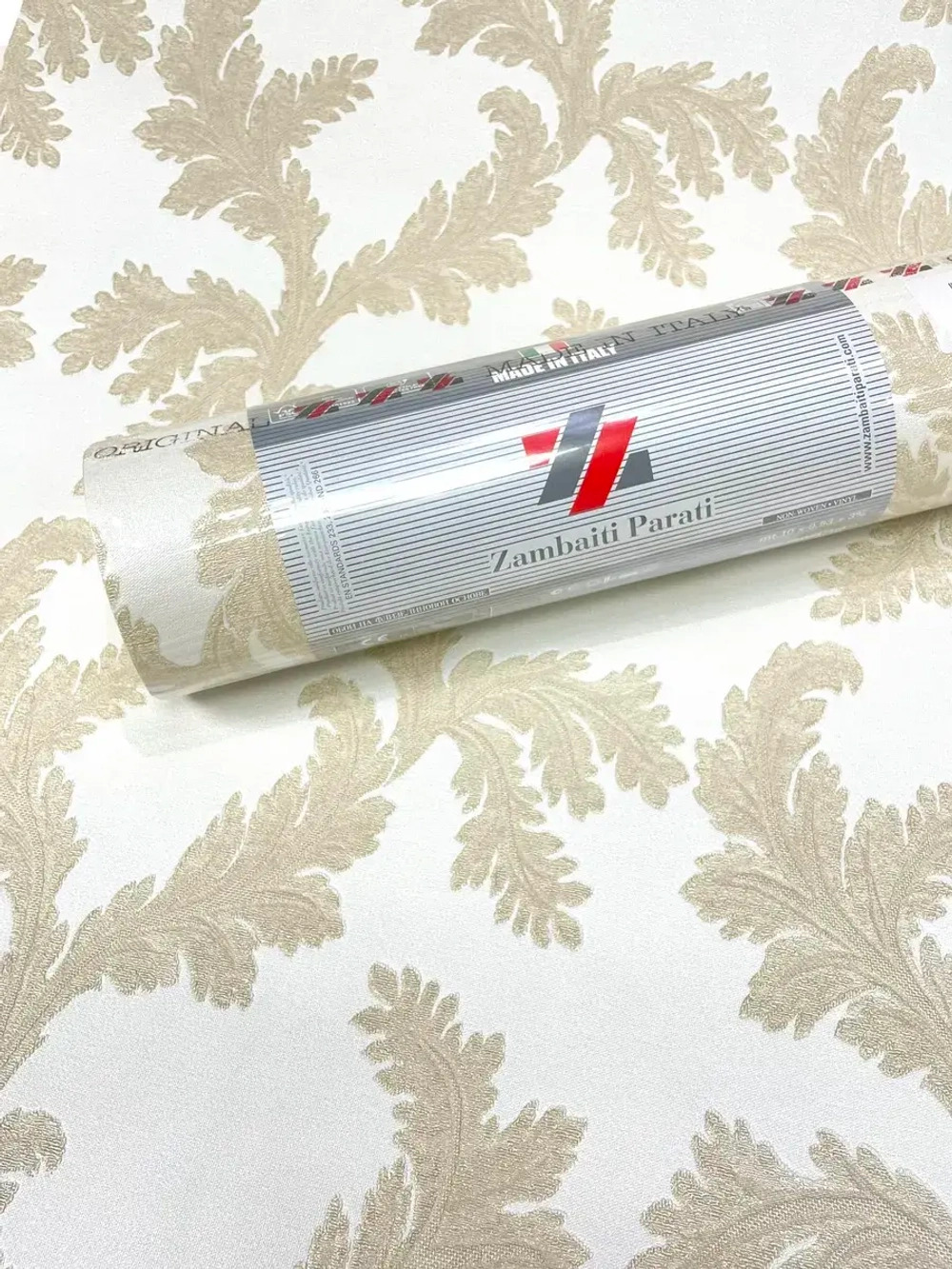 Обои флизелиновые Z72044 Tradizione Italiana Италия