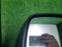 Зеркало правое Toyota Land Cruiser 200 (15-21) 18к