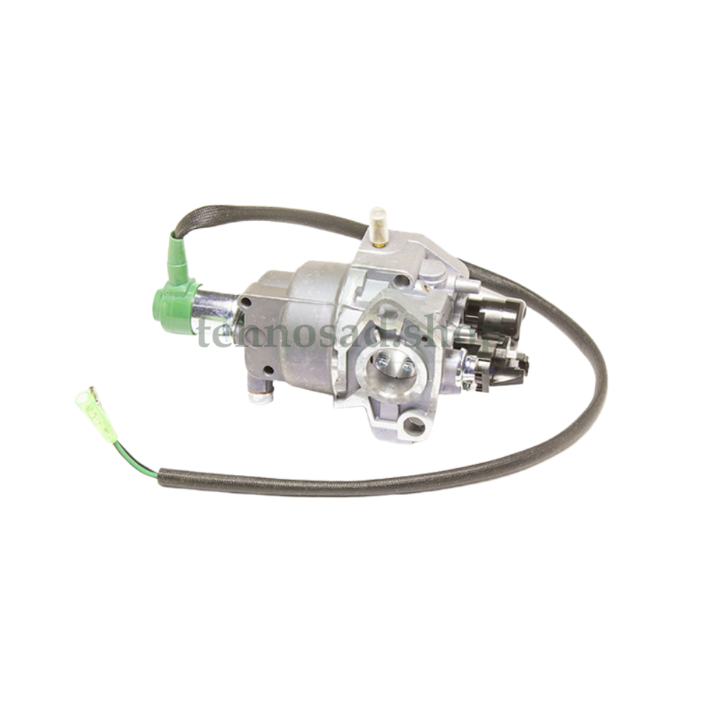 Карбюратор на генератор 177F 3,5 кВт Profi