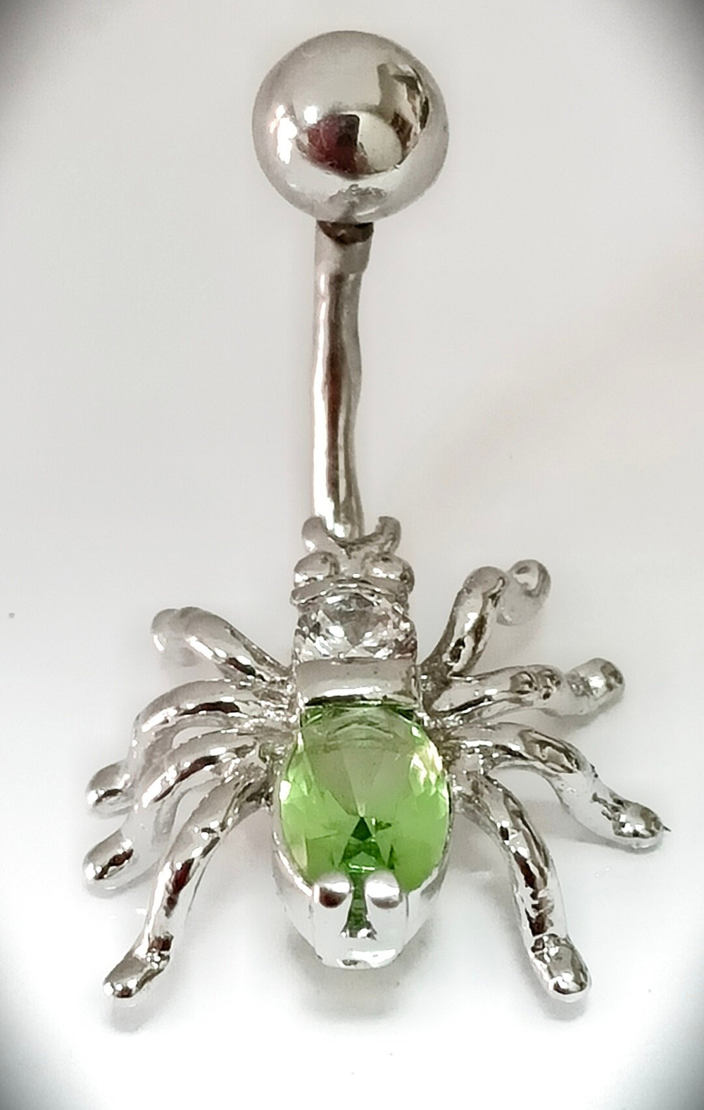 Ювелирный пирсинг Эстерелла