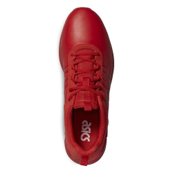 Кроссовки беговые мужские ASICS Gel-Lyte Runner H7C4L-2323, р.11,5 (рос.44,5), красный
