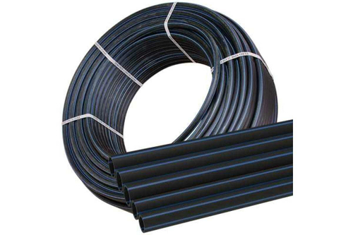 Труба ПНД ПЭ100 PN16 (16атм) d=20*2,0мм питьевая (бухта 25м) РТП