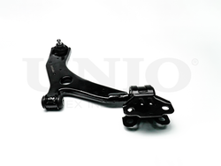 Рычаг подвески поперечный передний нижний правый UNIO SSP-40081