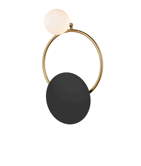 Бра Vele Luce Saturno VL5764W21