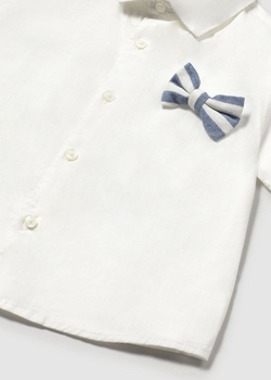 комбинезон с рубашкой