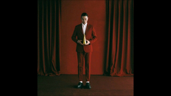 Альбом Bewhy - The Blind Star 1st Album