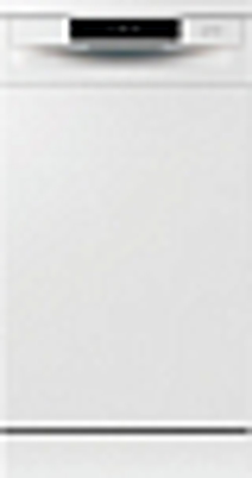 Посудомоечная машина Gorenje GS520E15W