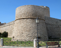 Оливковое масло Clemente "Il Borgo" Extra Virgen ,0,5 л, Италия