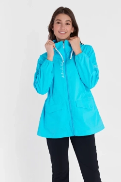 ВЕТРОВКА STAYER ГОРОДСКАЯ ЖЕНСКАЯ 24-40430