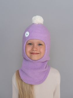 Шлем для девочек