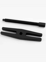 Съемники для подшипников сепаратного типа в наборе из 14 предметов