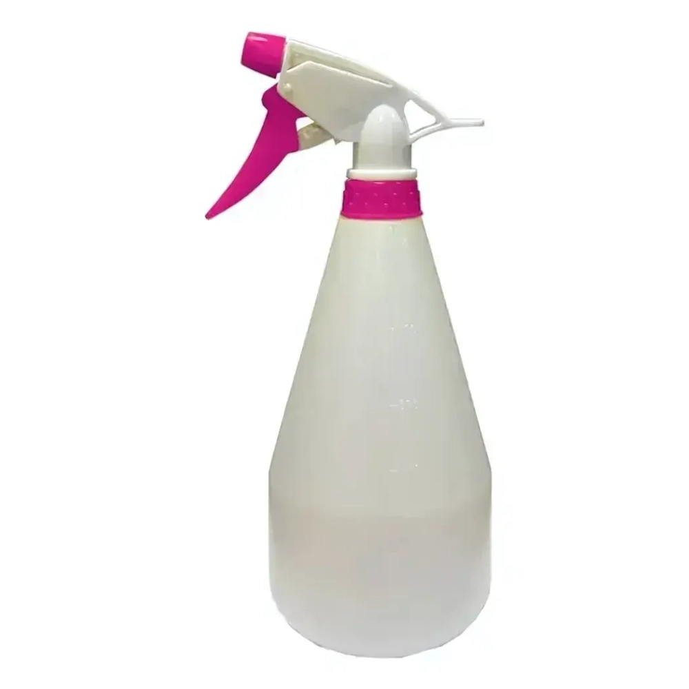 Опрыскиватель Умничка 0,75л конусМИКС