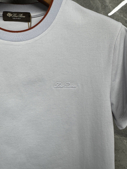 Футболка Loro Piana