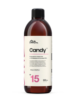 GLITZ 15 Candy - Кварцевое покрытие с полимером на основе SiO2 500 мл