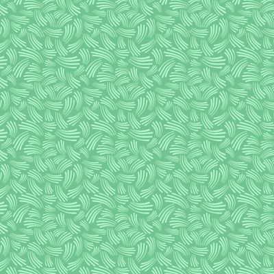 Салатовый штрих