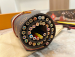 Louis Vuitton Pencil Case Role