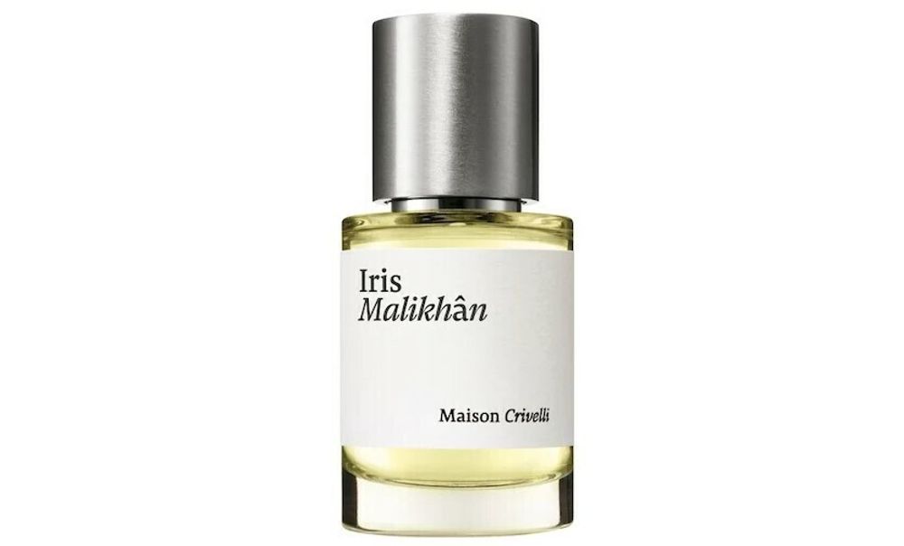 Maison Crivelli iris malikhan