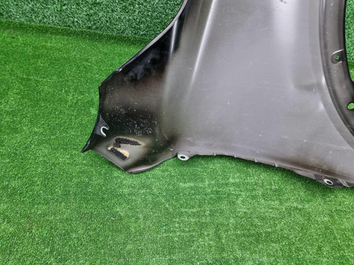 Крыло переднее левое Tank 500 (2021-н.в.)