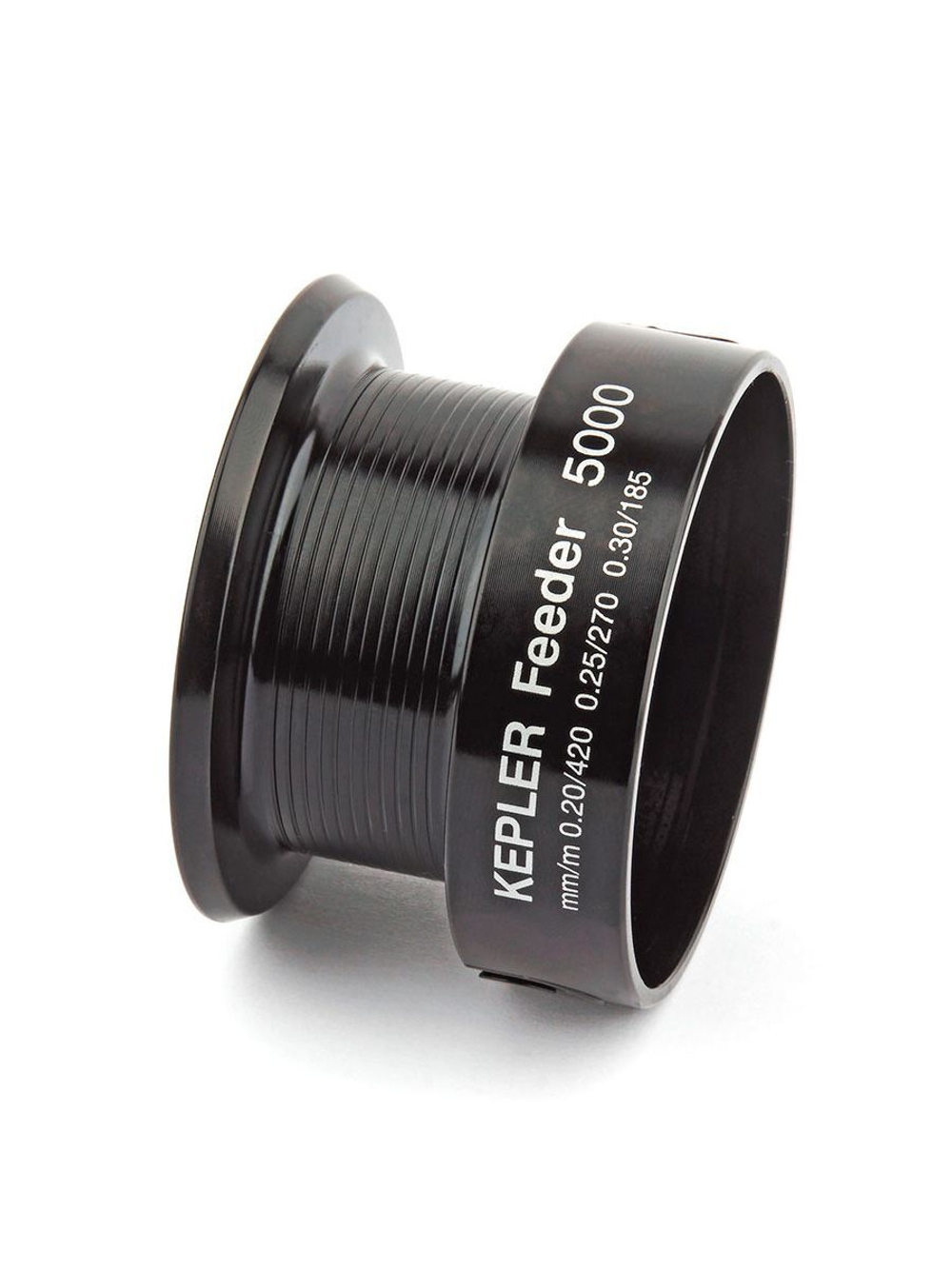 Катушка безынерционная фидерная Kepler Feeder 5000S