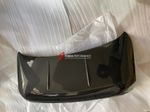 Карбоновая крышка багажника для BMW M2 G87 2023 БМВ тюнинг