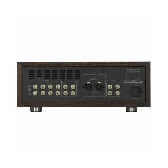 Luxman CL-38uC