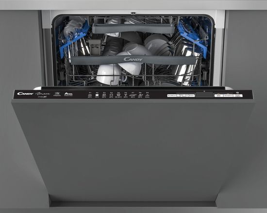Встраиваемая посудомоечная машина Candy CDIN 1D632PB-07