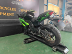 Kawasaki Ninja 650 , 2014
