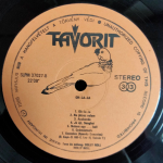 Dolly Roll / Oh La La (LP)