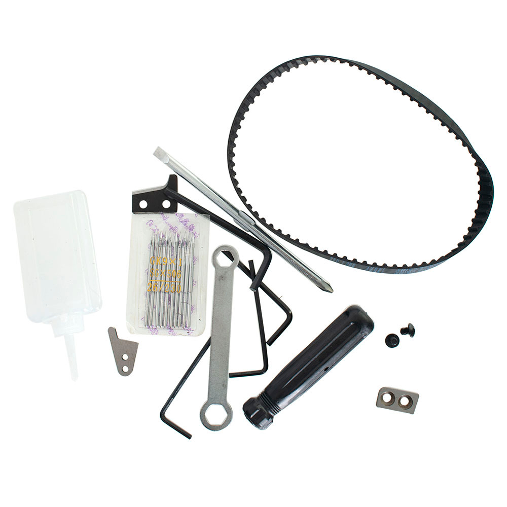 Мешкозашивочная машина Foodatlas GK9-900А