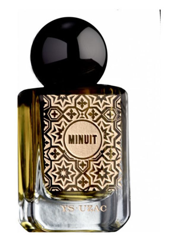 Ys-Uzac Minuit Celeste