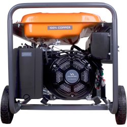 Электростанция VILLARTEC GGM8200СEW бензиновая