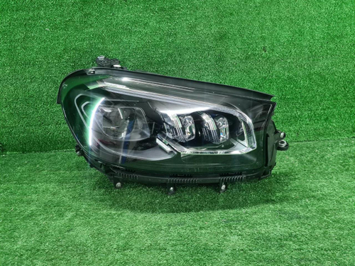 Фара правая Mercedes GLS x167 19-23 Multibeam LED