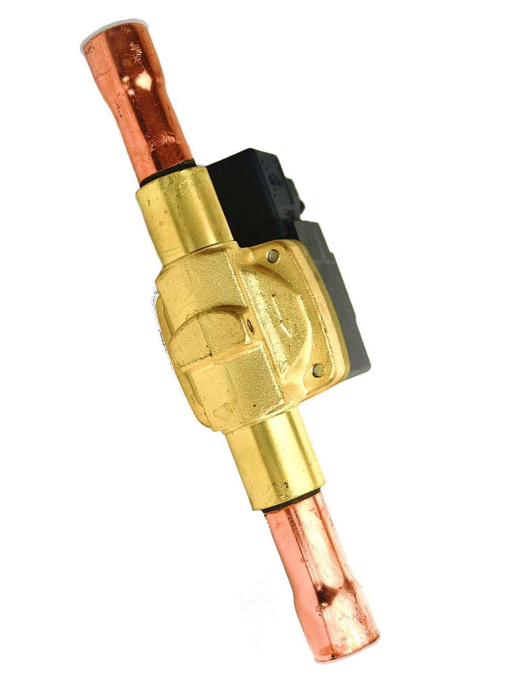 Соленоидный клапан вентиль с катушкой 5/8" SV1078/5