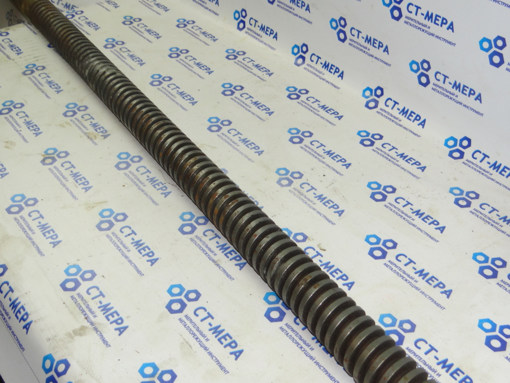 Винт на 1К62 1770мм