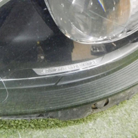 Фара левая Mercedes E W213 (2016-2021) LED
