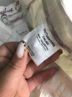 Шорты Outventure для активного образа, маркировка 44, визуально на 44 размер