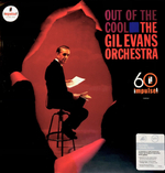 The Gil Evans Orchestra / Out Of The Cool (LP)