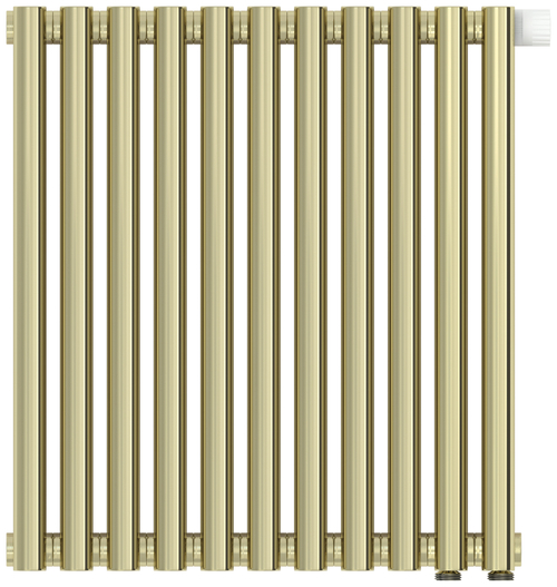 Сунержа Эстет-11 EU50 500х495 11 секций