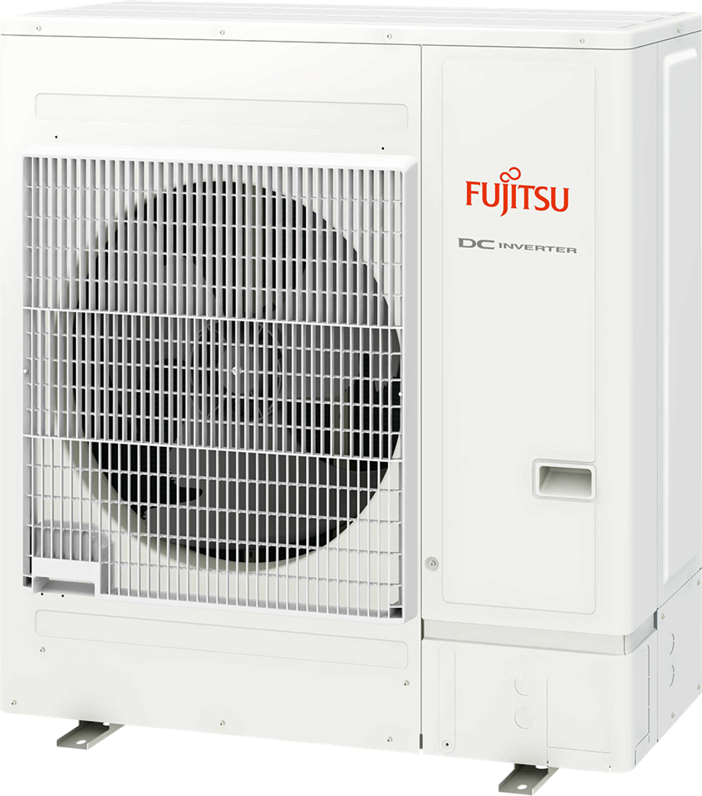 Сплит-система кондиционер канальный Fujitsu ARXG54KHTA/AOYG54KRTA на 130 м²