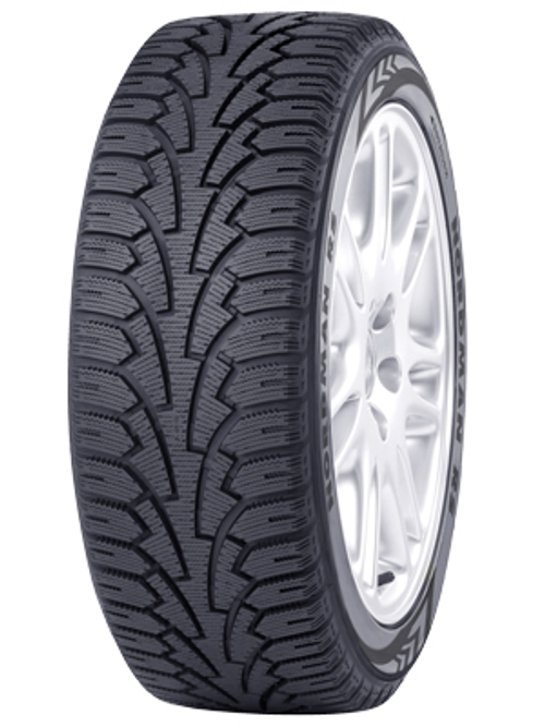 Легковая шина 205/55R16 94R NORDMAN RS XL (Nokian).