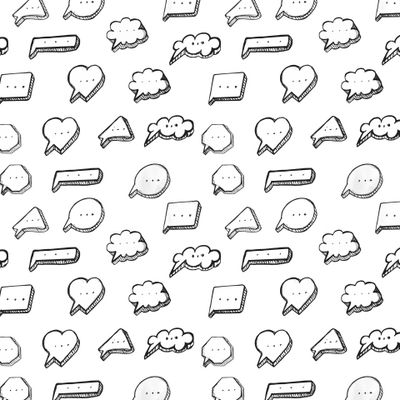 Беседы, мысли, идеи, мечты, сны