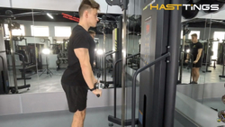 Кроссовер Hasttings Digger HD022-1 (HD024-1+HD024-1+HD023opt-1)