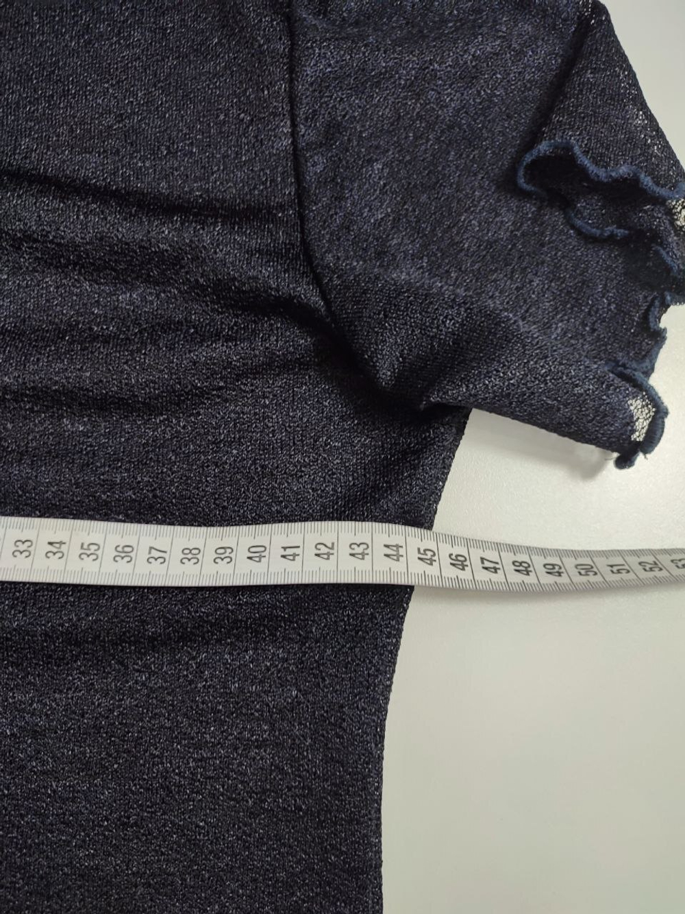 Футболка из вискозы 44 размер